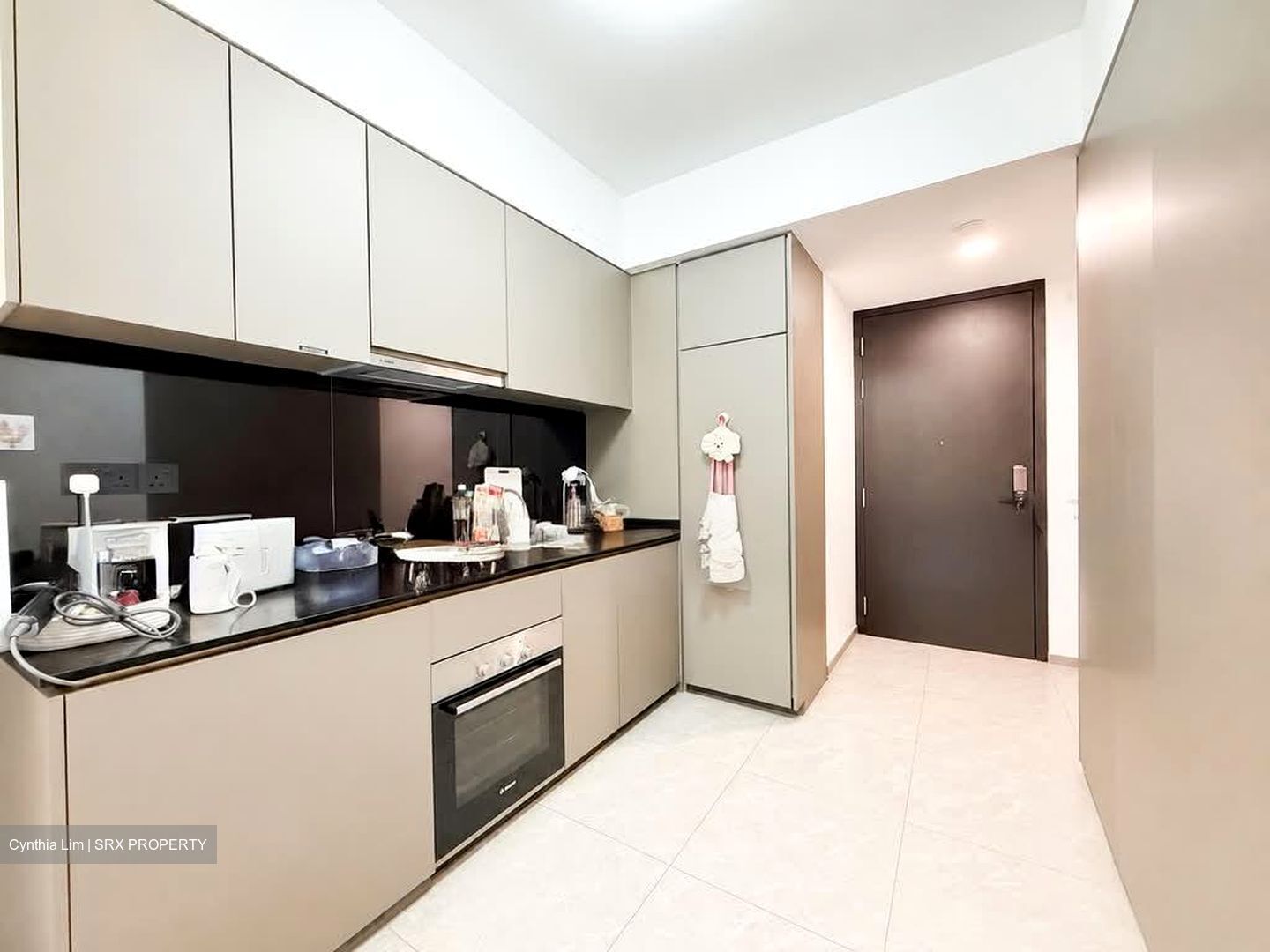 Park Colonial (D13), Condominium #592449981